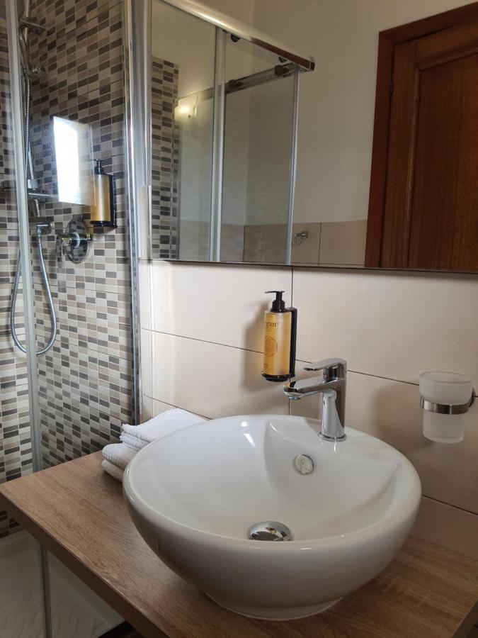 Al Pez Exclusive Rooms Olbia Exterior foto