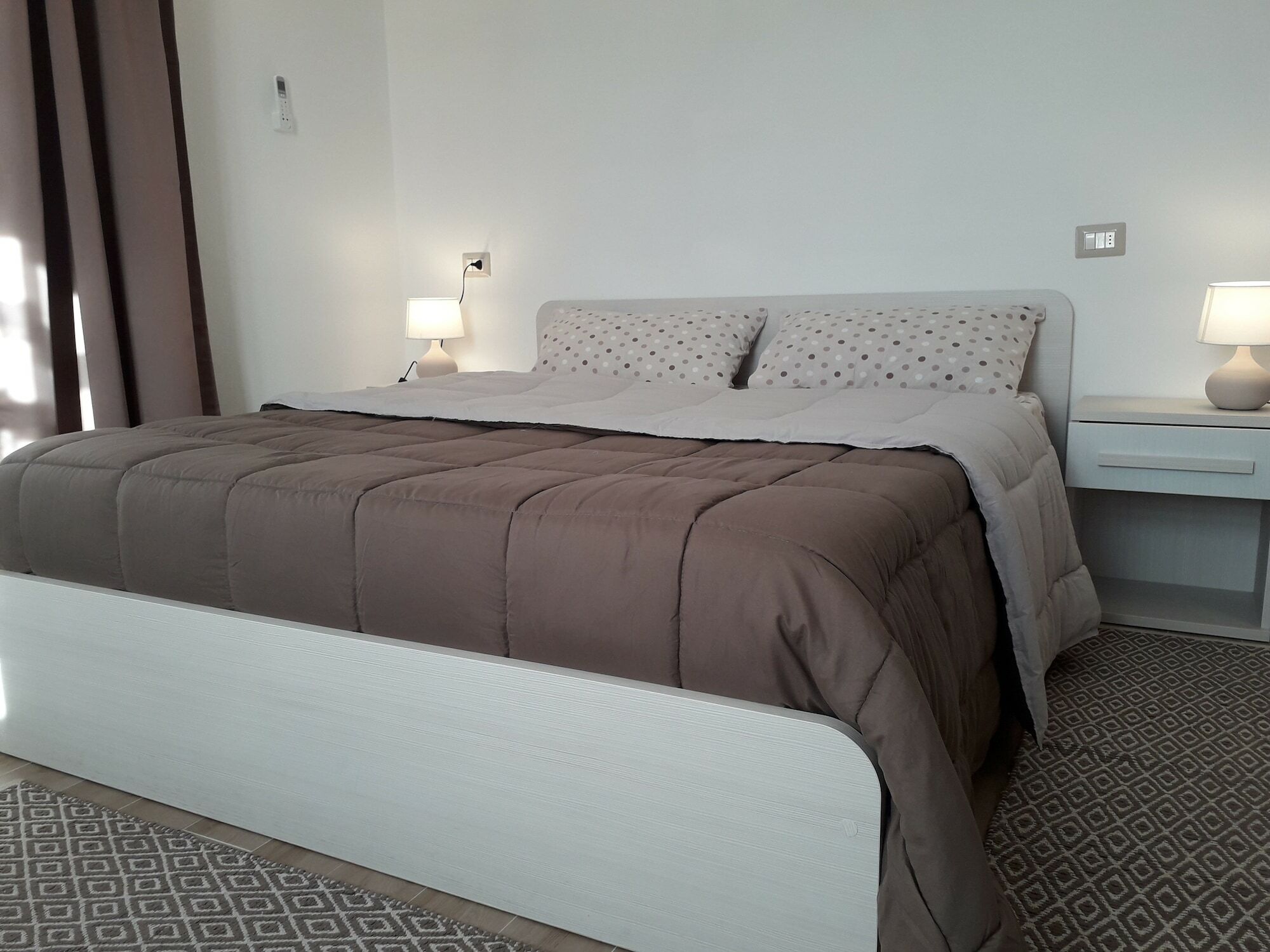 Al Pez Exclusive Rooms Olbia Exterior foto